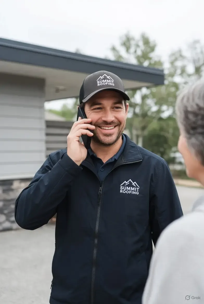 Flat Roof Leak Repair Saratoga Springs, NY FAQs
